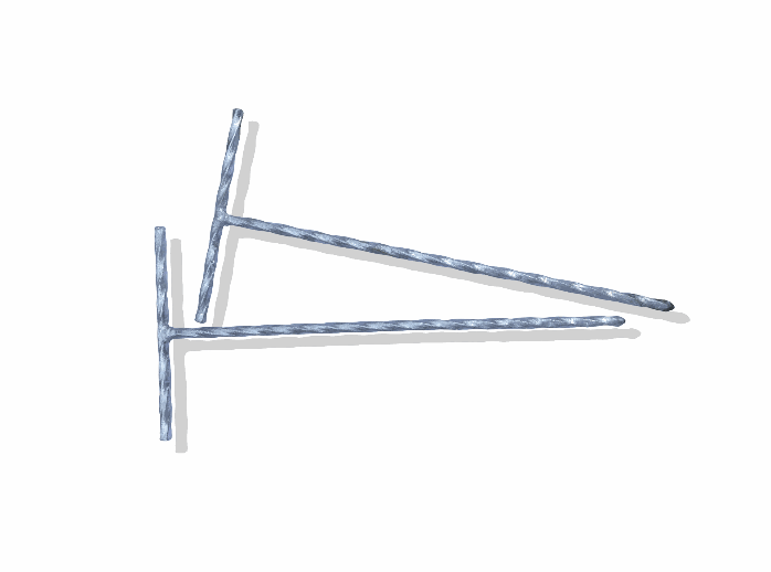 [SLDRPN] Schilder Pin tüske